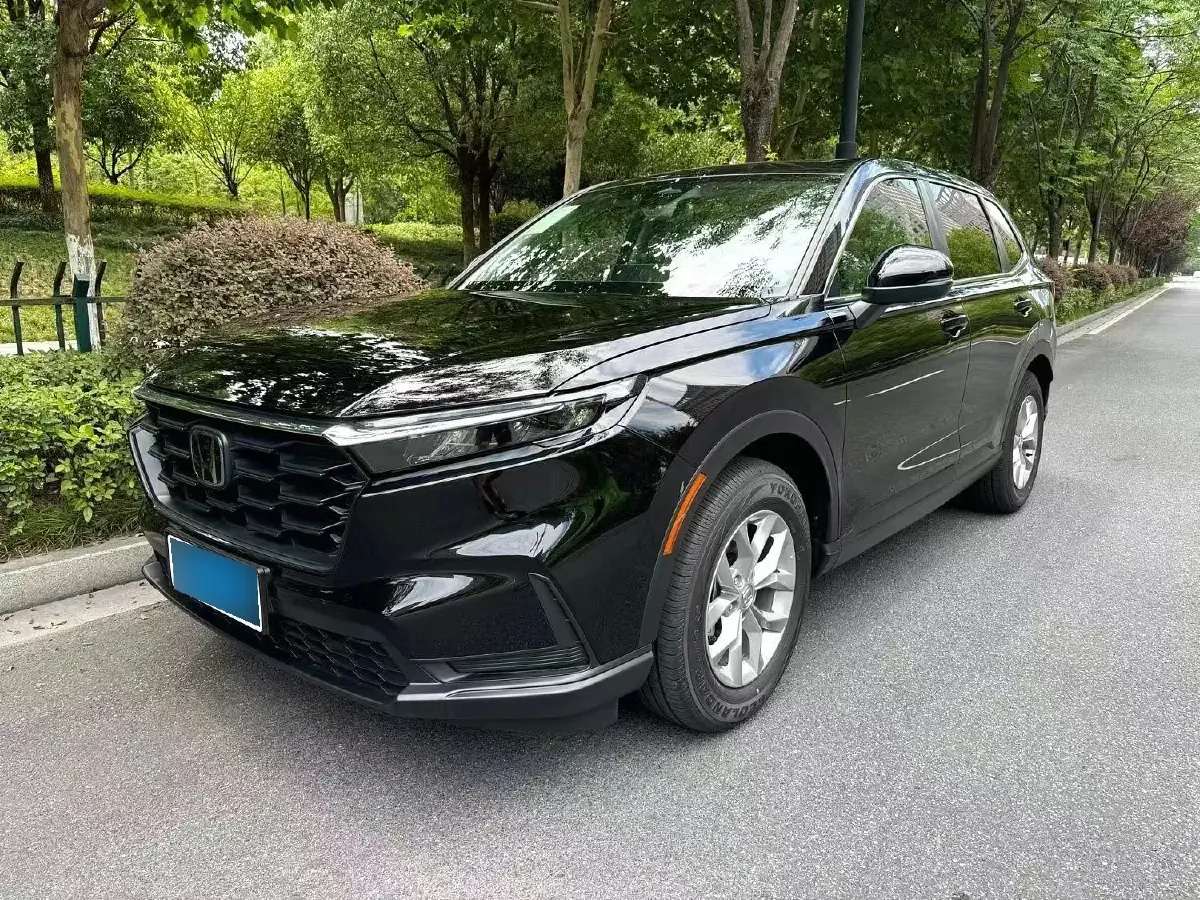 2023 Honda CR-V 1.5T 193HP L4 CVT