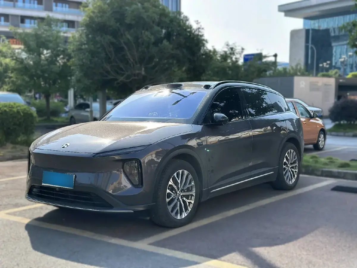 2023 NIO ES6 BEV 75KWH