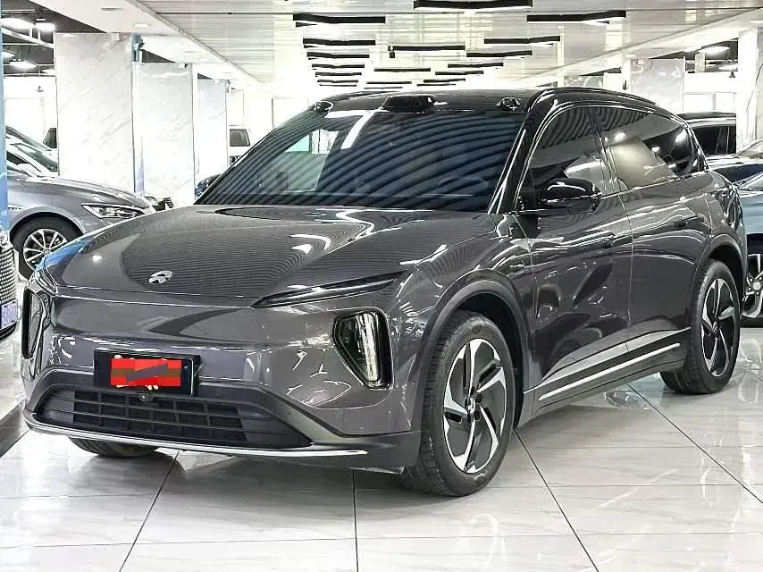 2024 NIO ES6 BEV 75KWH