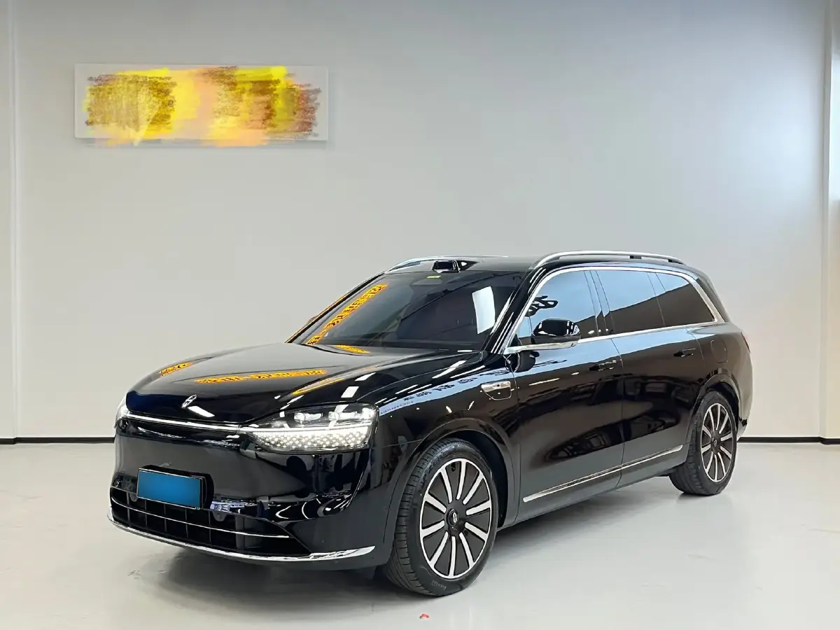 2024 HIMA AITO M9 1.5T 152HP L4 REEV 52KWH