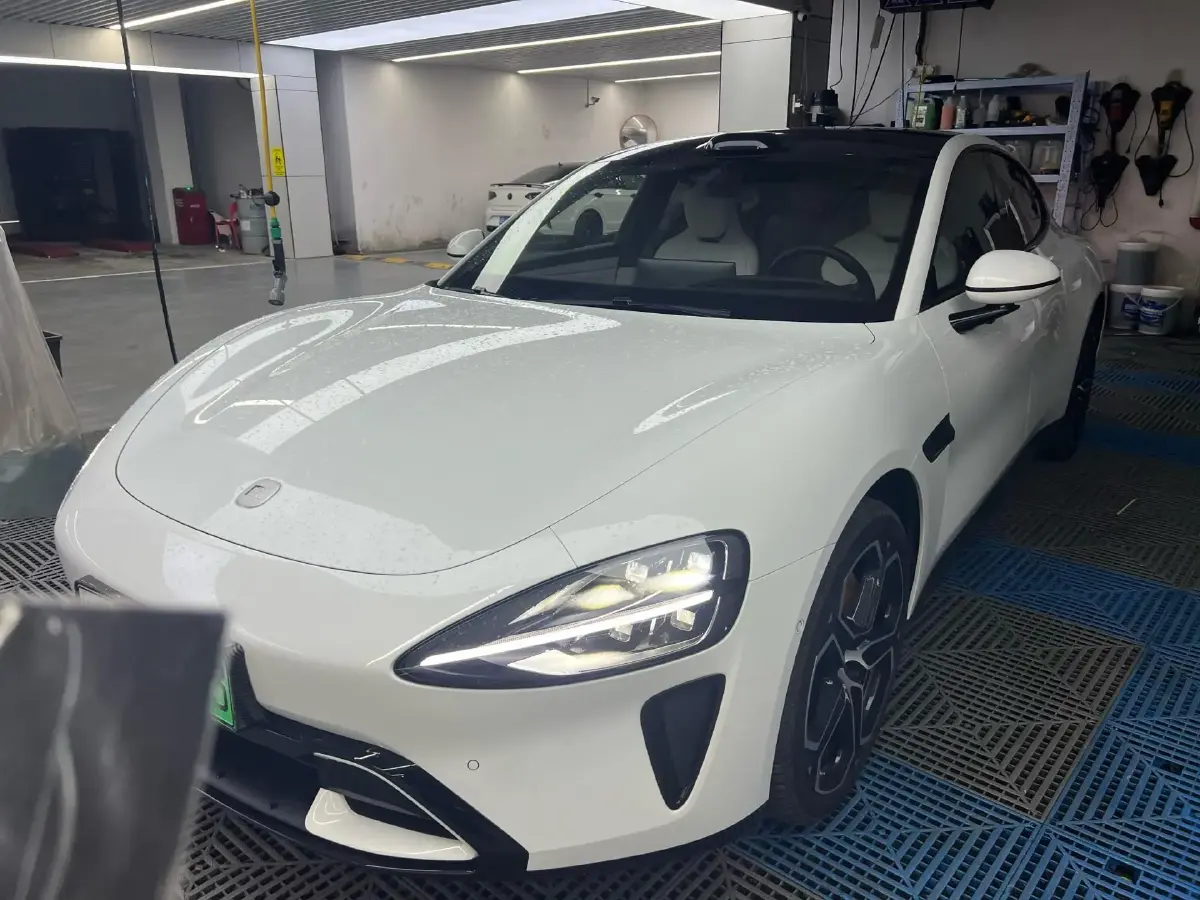 2024 MI SU7 BEV 101KWH