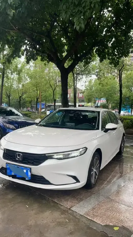 2023 Honda Integra 1.5T 182HP L4 CVT