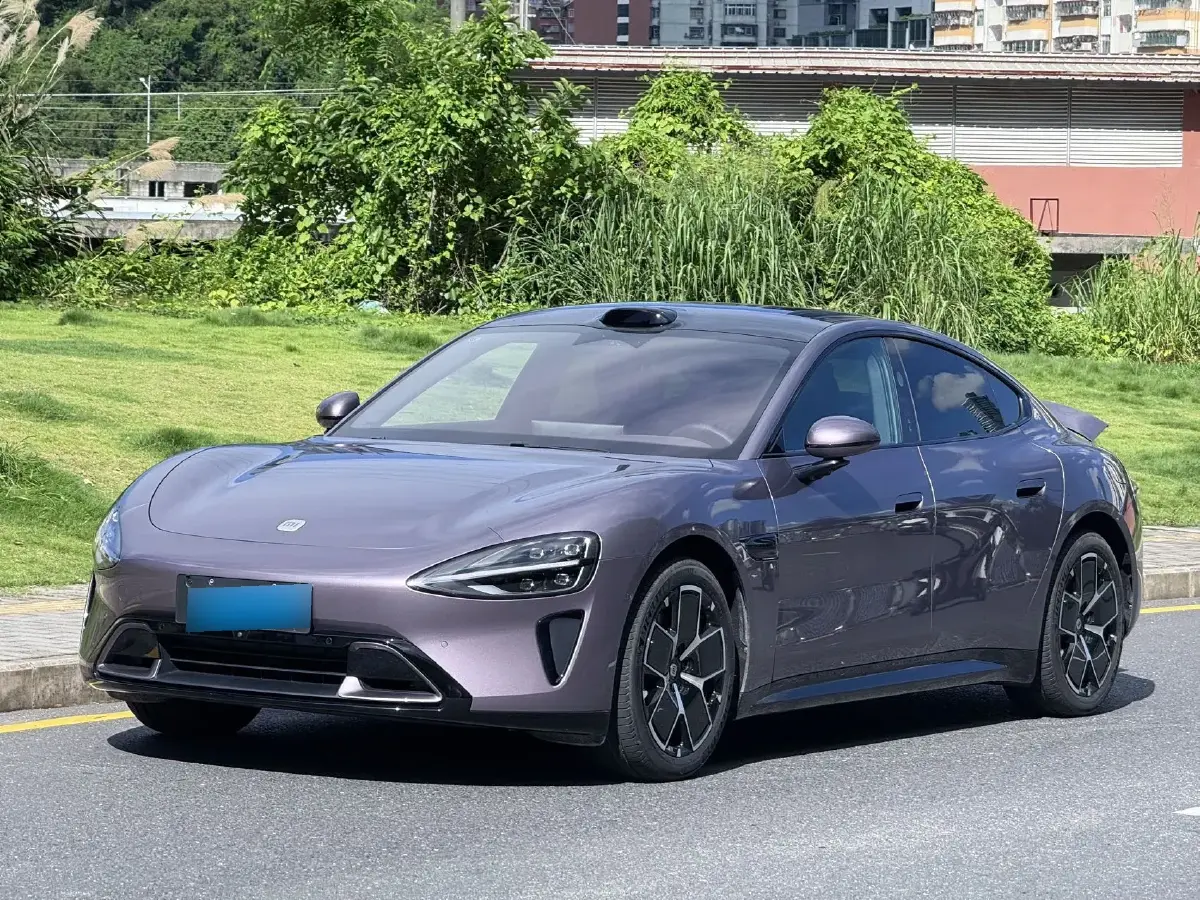 2024 MI SU7 BEV 94.3KWH