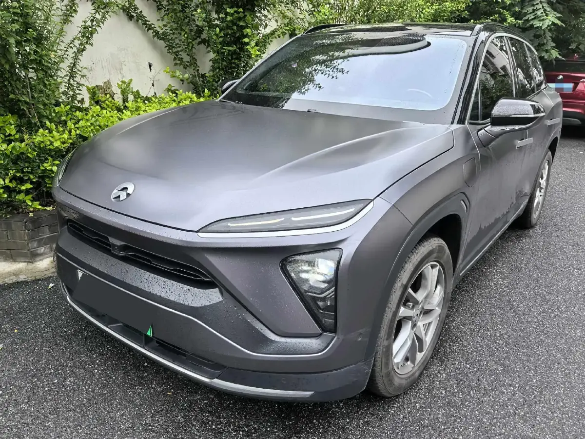 2022 NIO ES6 BEV 100KWH