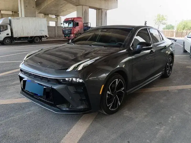 2023 LYNK&CO 03 1.5T 181HP L4 7DCT