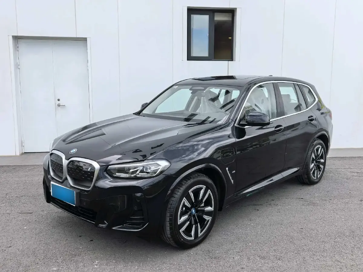 2024 BMW iX3 BEV 80KWH