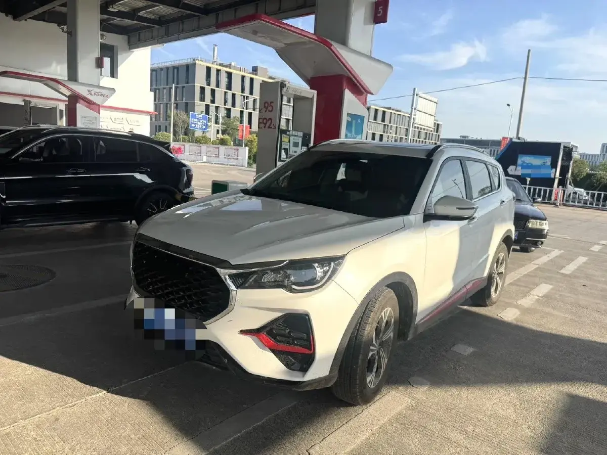 2023 Jetour X70 1.5T 156HP L4 6DCT