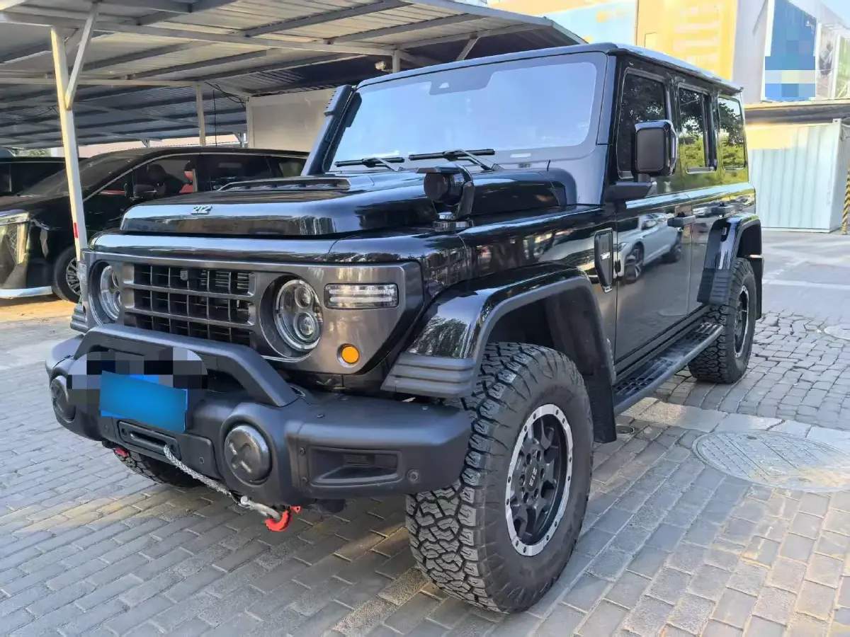 2025 212 212 T01 2.0T 252HP L4 8AT