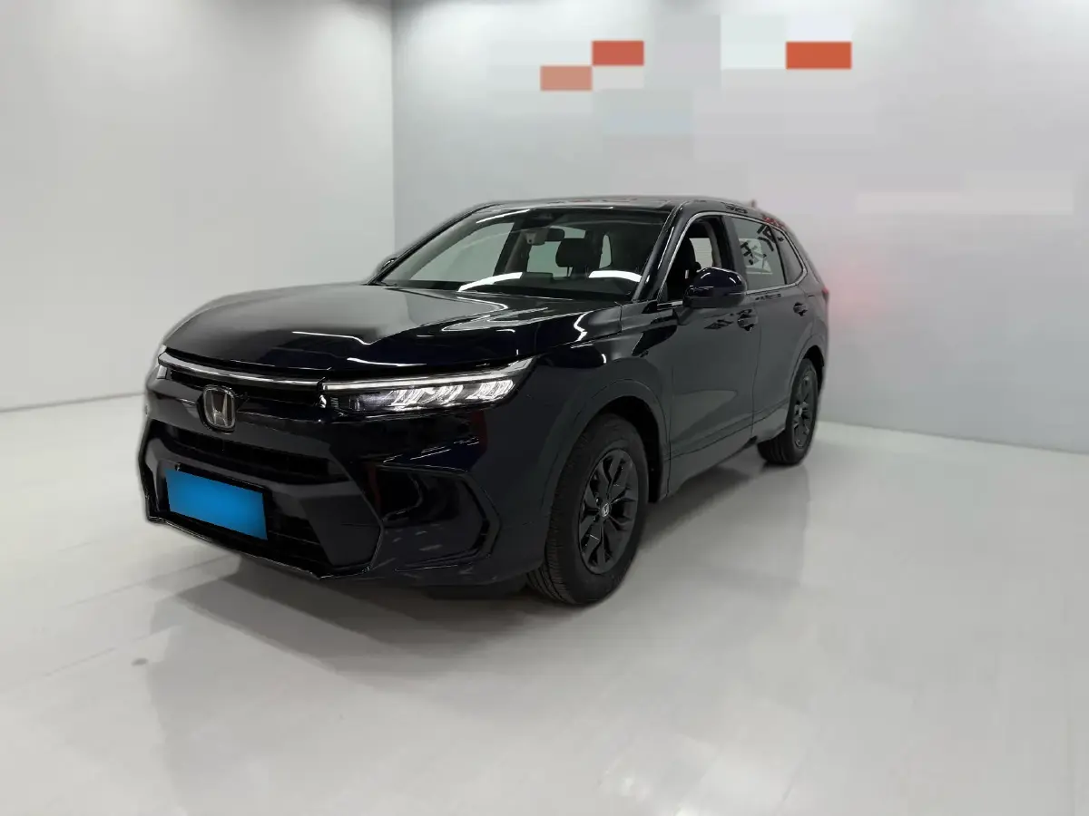 2025 Honda Breeze 1.5T 193HP L4 CVT