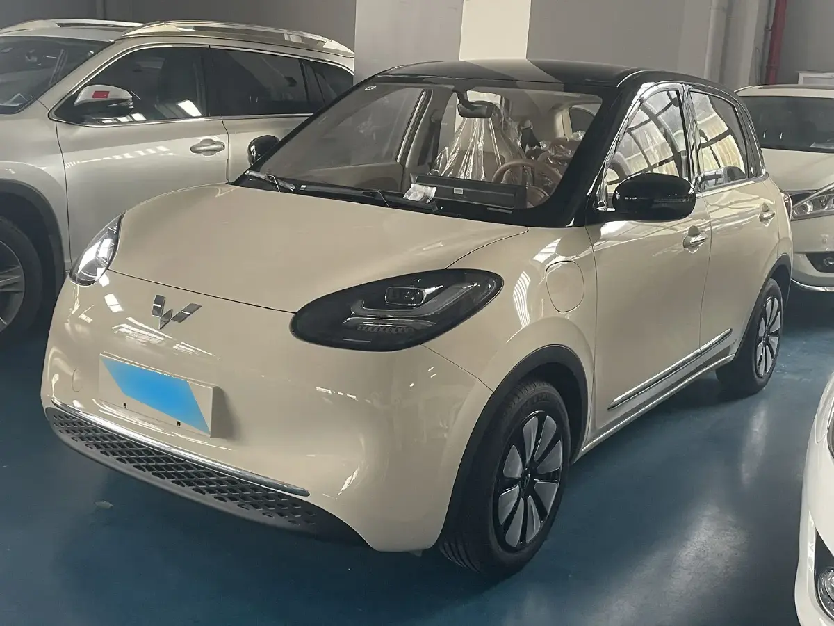 2025 WuLing BinGuo BEV