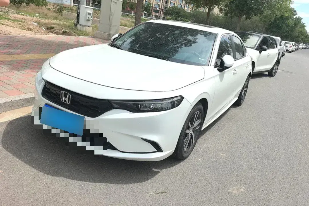 2023 Honda Integra 1.5T 182HP L4 CVT