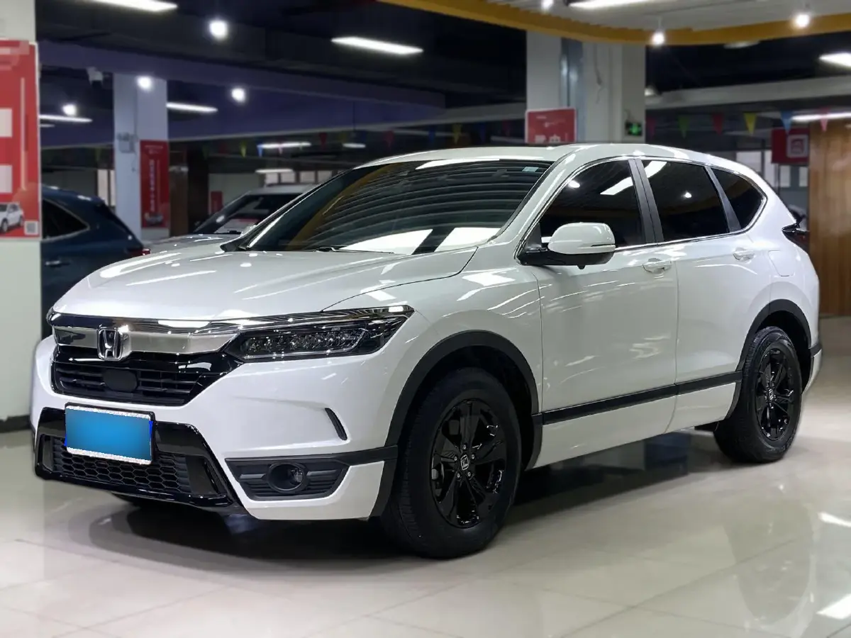 2021 Honda Breeze 1.5T 193HP L4 CVT