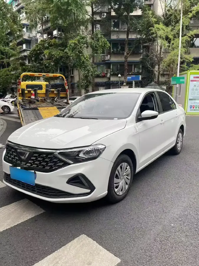 2024 Jetta VA3 1.5L 112HP L4 6AT