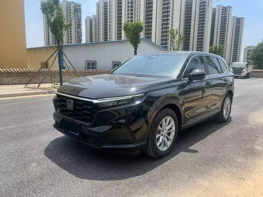 2023 Honda CR-V 1.5T 193HP L4 CVT