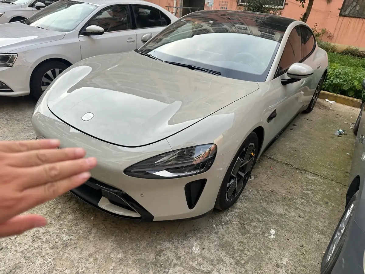 2024 MI SU7 BEV 73.6KWH