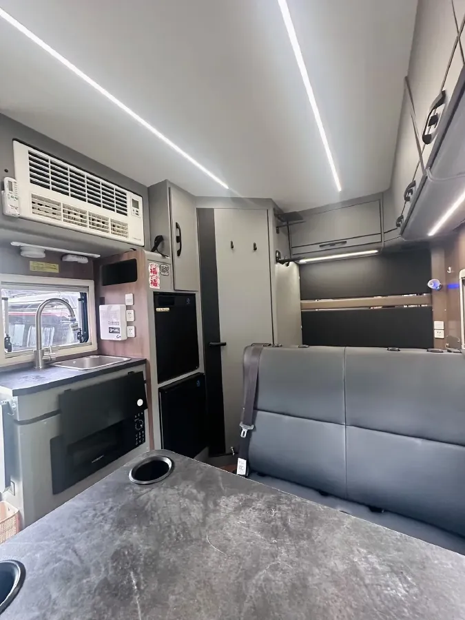 2023 MAXUS T90 RV 2.0T 218HP L4 8AT,autocango,china used car exporter,china ev exporter,chinese used car exporter,chinese used ev exporter