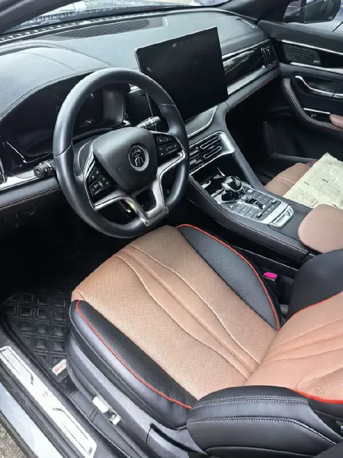 2022 BYD Song MAX 1.5L 110HP L4 E-CVT PHEV 18.3KWH,autocango,china used car exporter,china ev exporter,chinese used car exporter,chinese used ev exporter
