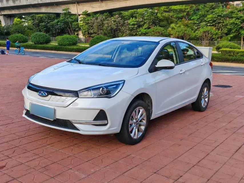 2024 Chery EV Arrizo e BEV 48.16KWH