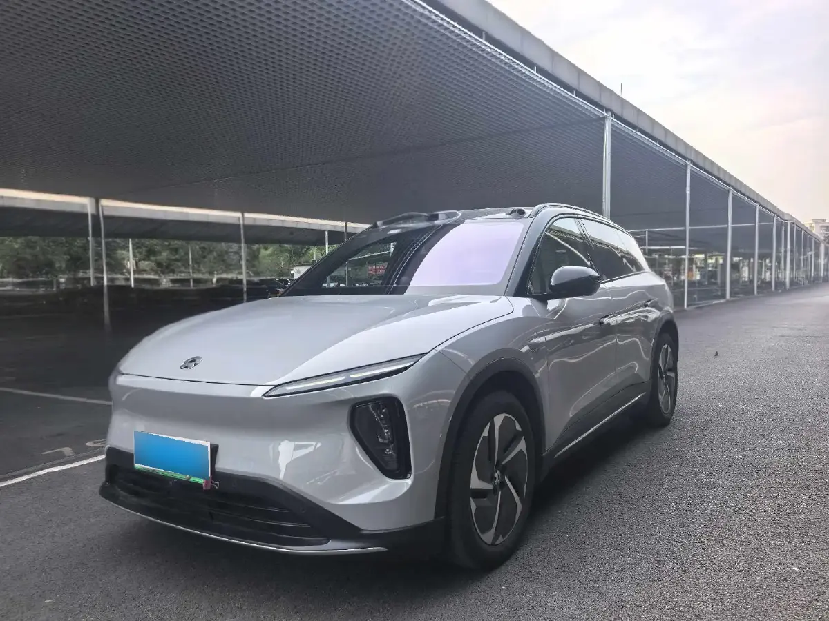 2024 NIO ES6 BEV 75KWH