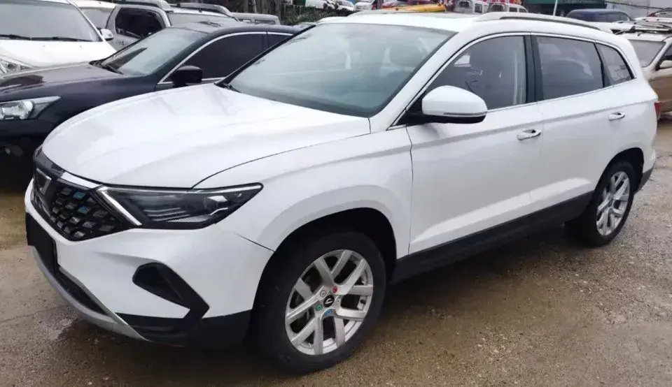 2019 Jetta VS5 1.4T 150HP L4 5MT