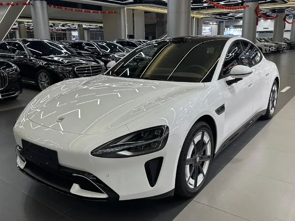 2024 MI SU7 BEV 73.6KWH