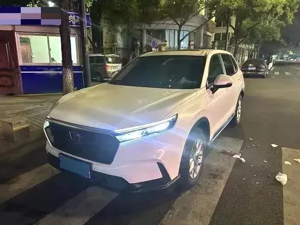 2023 Honda CR-V 1.5T 193HP L4 CVT