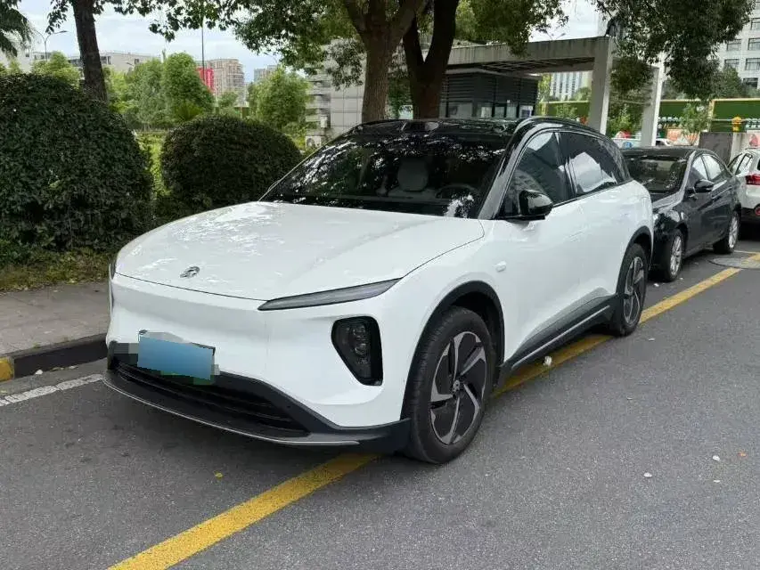 2024 NIO ES6 BEV 75KWH
