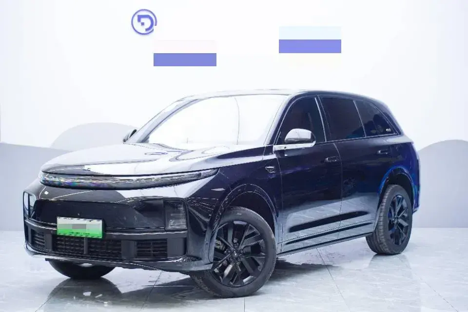 2024 Li L7 Range Extended 154HP REEV 42.8KWH