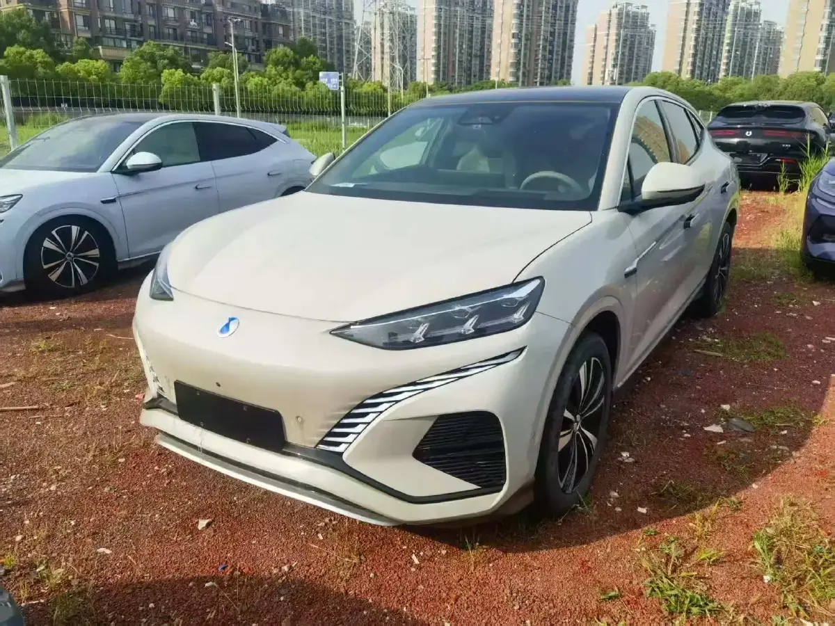 2023 Denza N7 BEV 91.3KWH