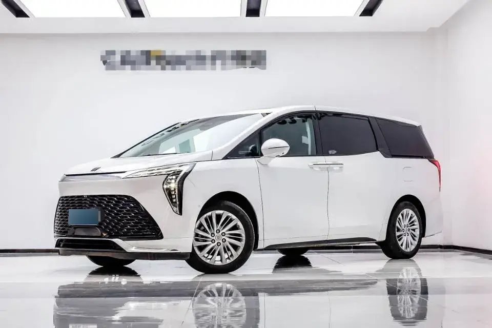 2023 Buick Century 2.0T 237HP L4 9AT