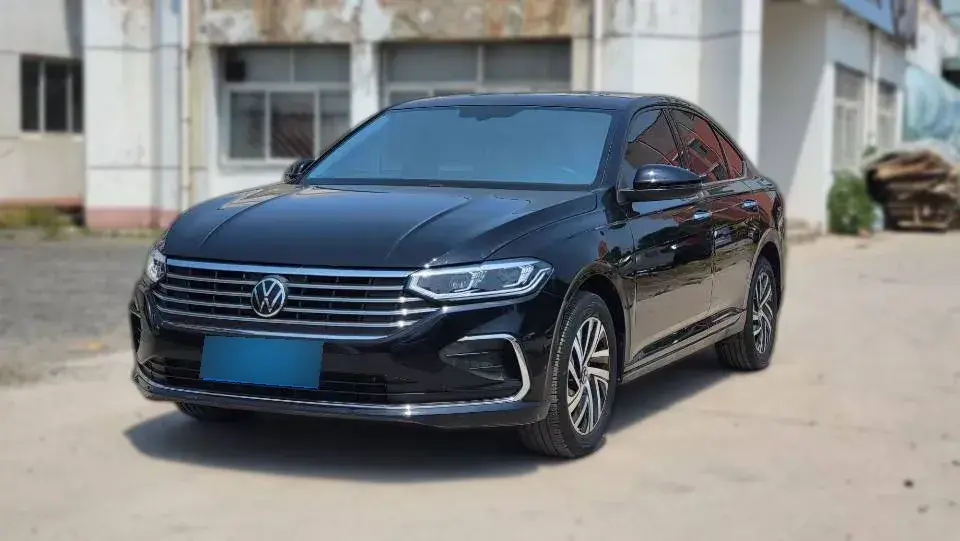 2023 Volkswagen Lavida 1.5T 160HP L4 7DCT