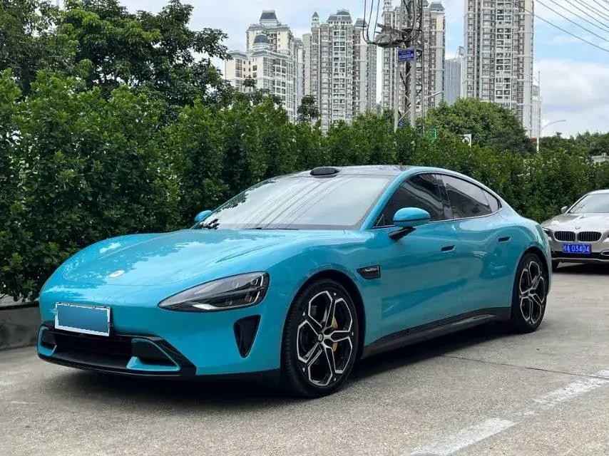 2024 MI SU7 BEV 94.3KWH