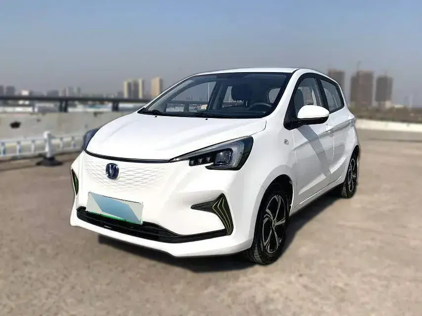 2023 ChangAn BenBen E-Star BEV 31.18KWH