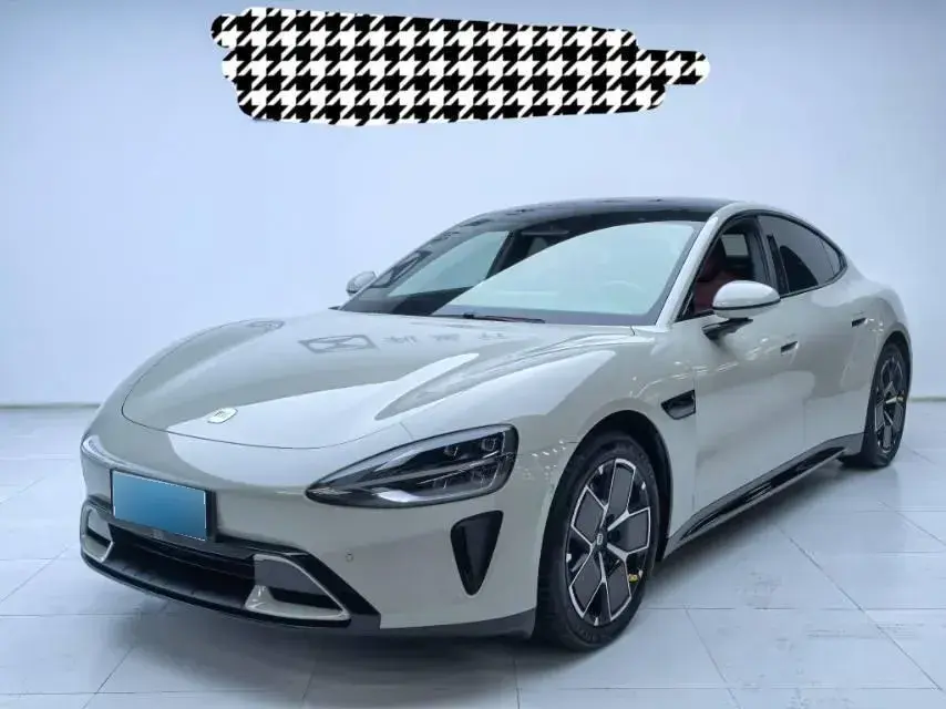 2024 MI SU7 BEV 73.6KWH