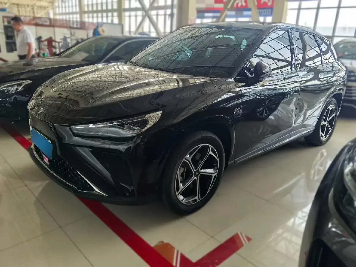 2024 Neta L 1.5L 91HP L4 REEV 40KWH