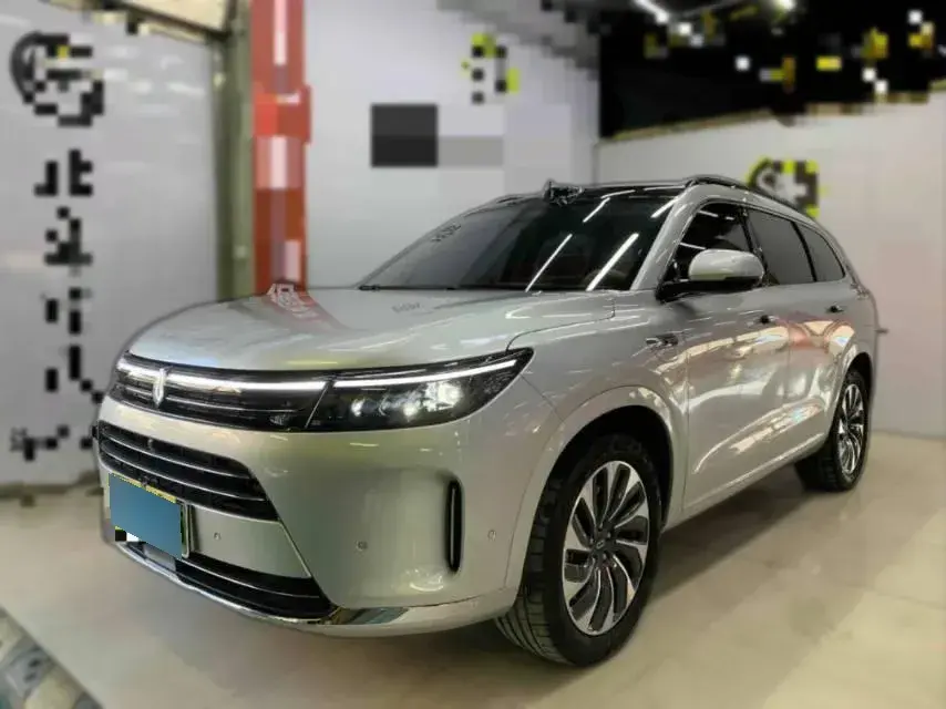 2024 HIMA AITO M7 1.5T 152HP L4 REEV 40KWH