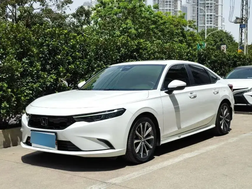 2022 Honda Integra 1.5T 182HP L4 CVT