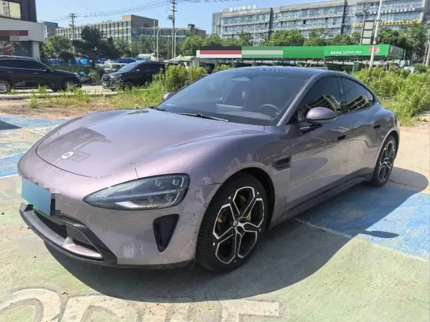 2024 MI SU7 BEV 73.6KWH