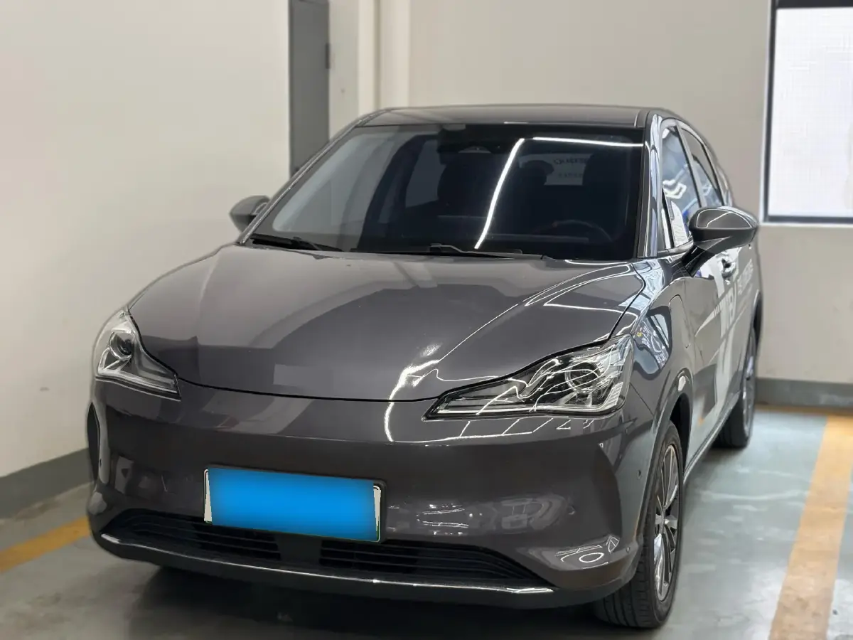 2022 Neta V BEV 38.54KWH