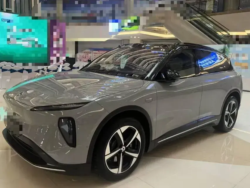 2024 NIO ES6 BEV 75KWH