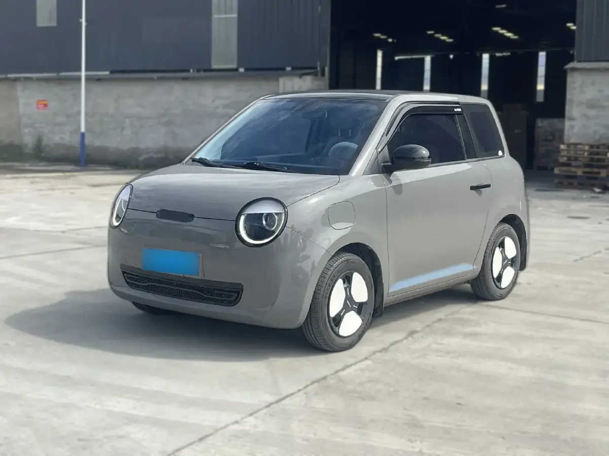 2022 ChangAn QiYuan Lumin BEV 17.65KWH