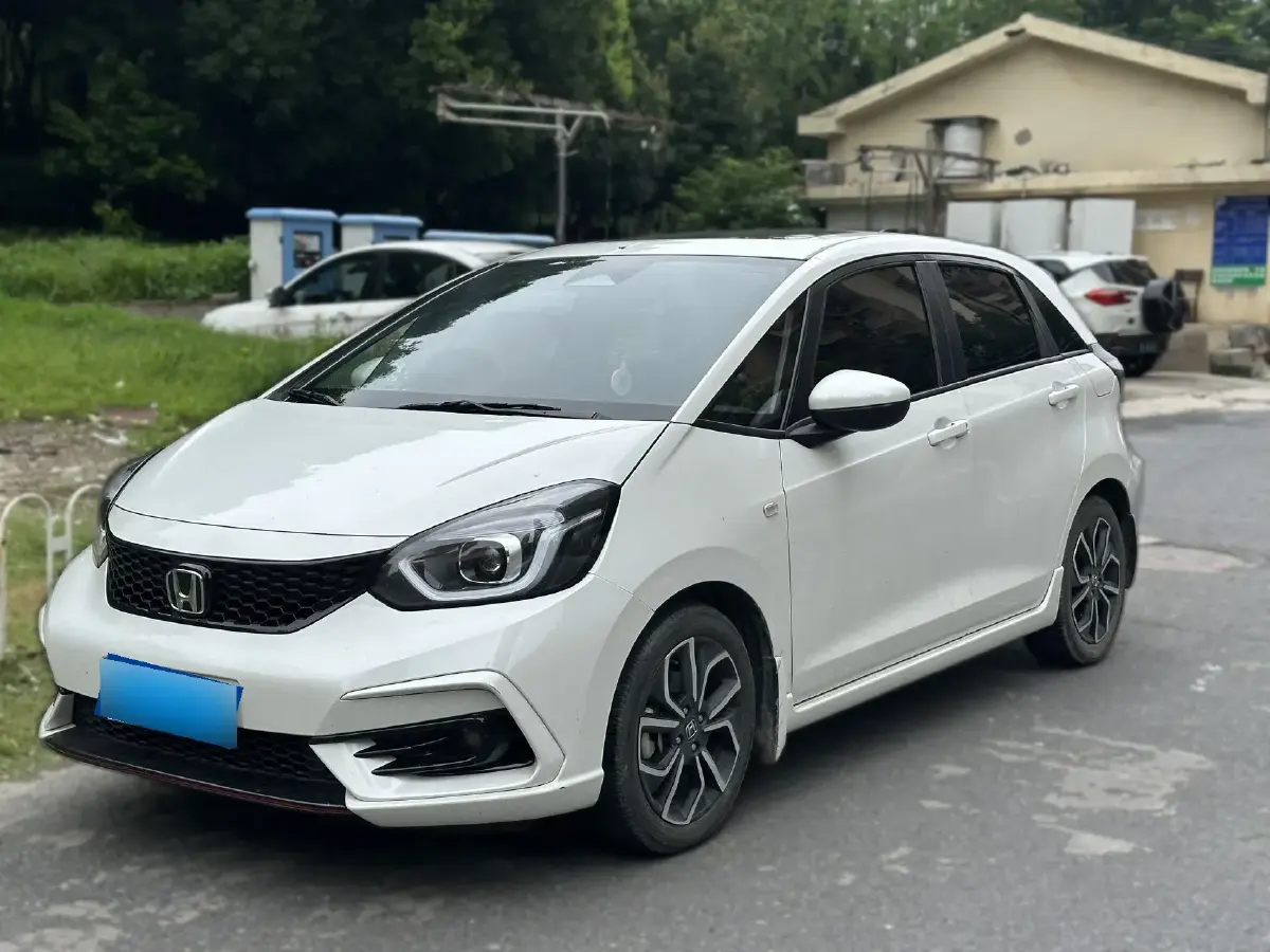 2021 Honda Life 1.5L 131HP L4 CVT