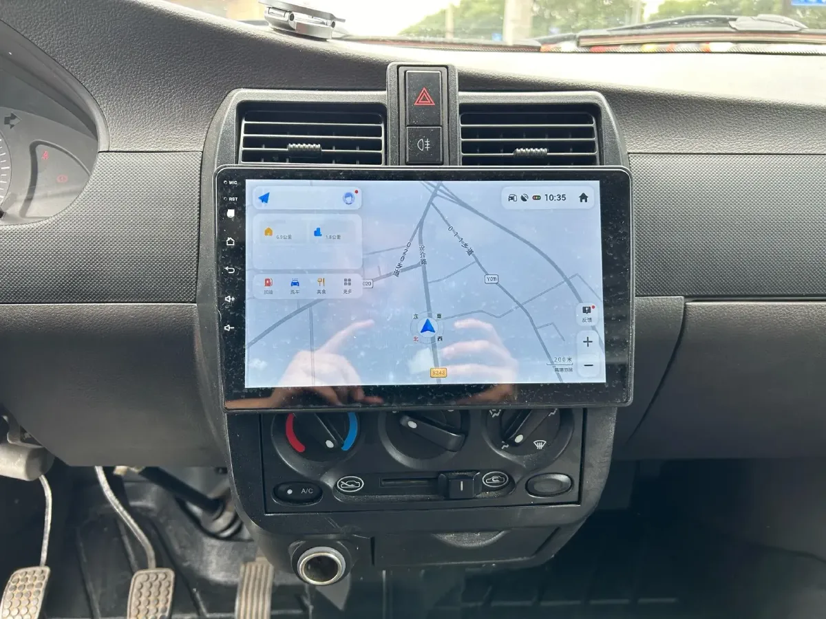 2023 WuLing RongGuang New Truck EV BEV 56.6KWH,autocango,china used car exporter,china ev exporter,chinese used car exporter,chinese used ev exporter