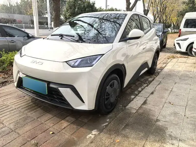 2025 BYD Seagull BEV 30.08KWH