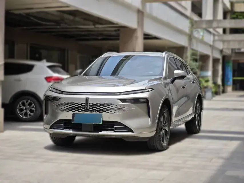 2023 WEY Mocha 1.5T 156HP L4 2DHT PHEV 34KWH