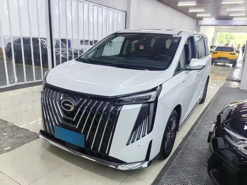 2024 GAC Trumpchi M8 2.0T 252HP L4 8AT