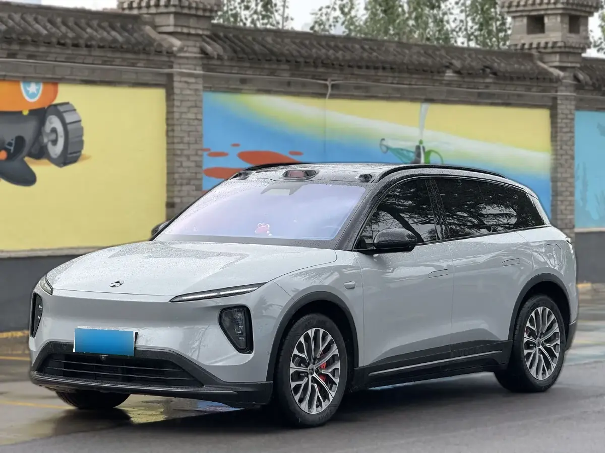 2023 NIO ES6 BEV 100KWH
