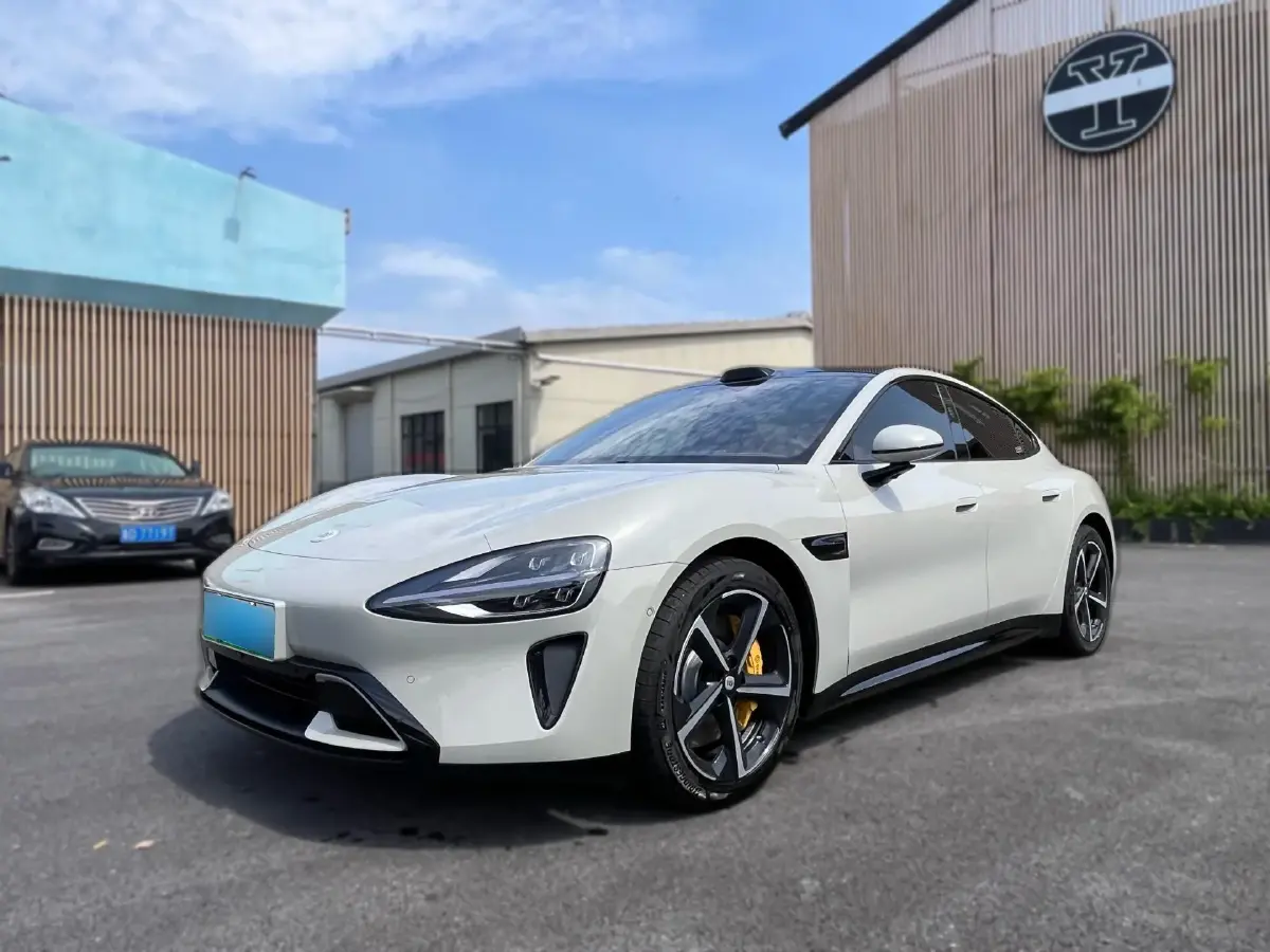 2024 MI SU7 BEV 101KWH