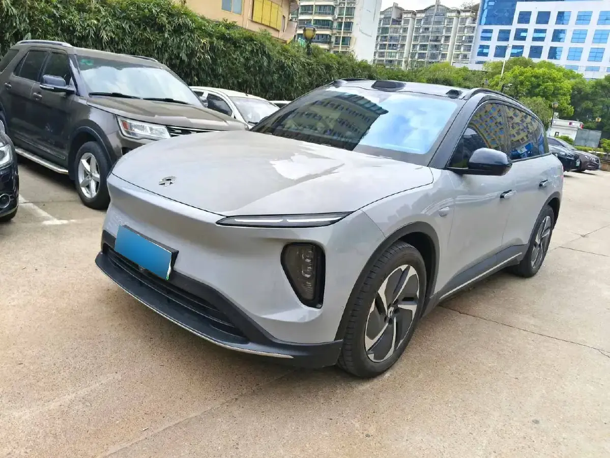 2023 NIO ES6 BEV 75KWH