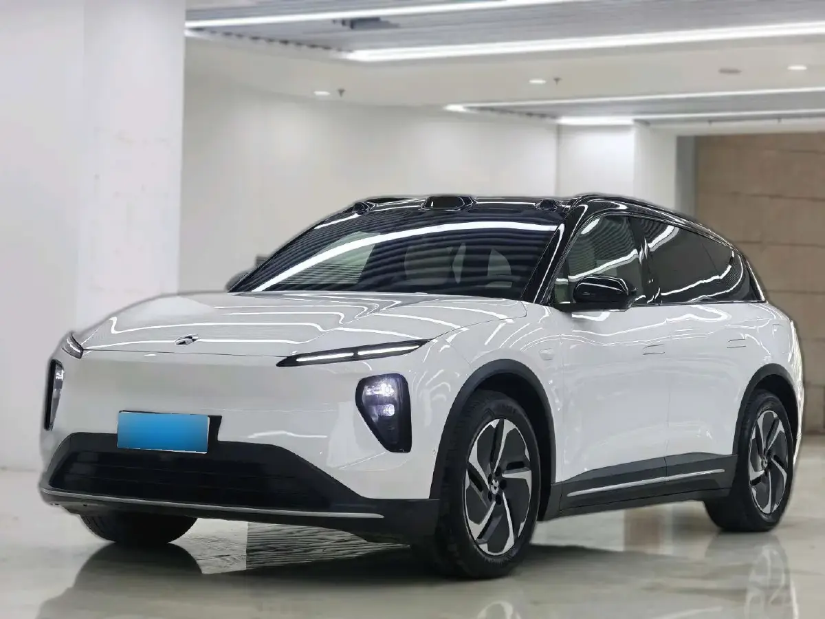 2023 NIO ES6 BEV 75KWH